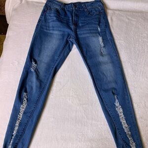 Bamboos Jeans